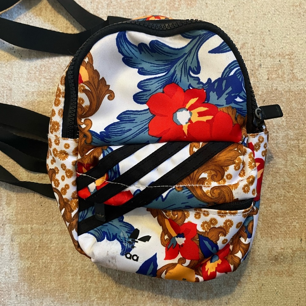 Adidas HER STUDIO London Mini Backpack